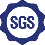 SGS Certified